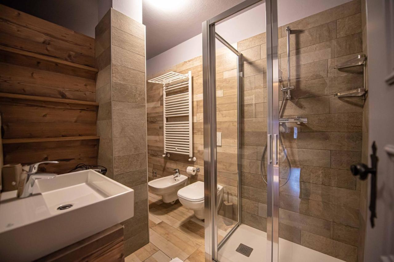 Chalet Colombo Myholidaylivigno Exterior foto