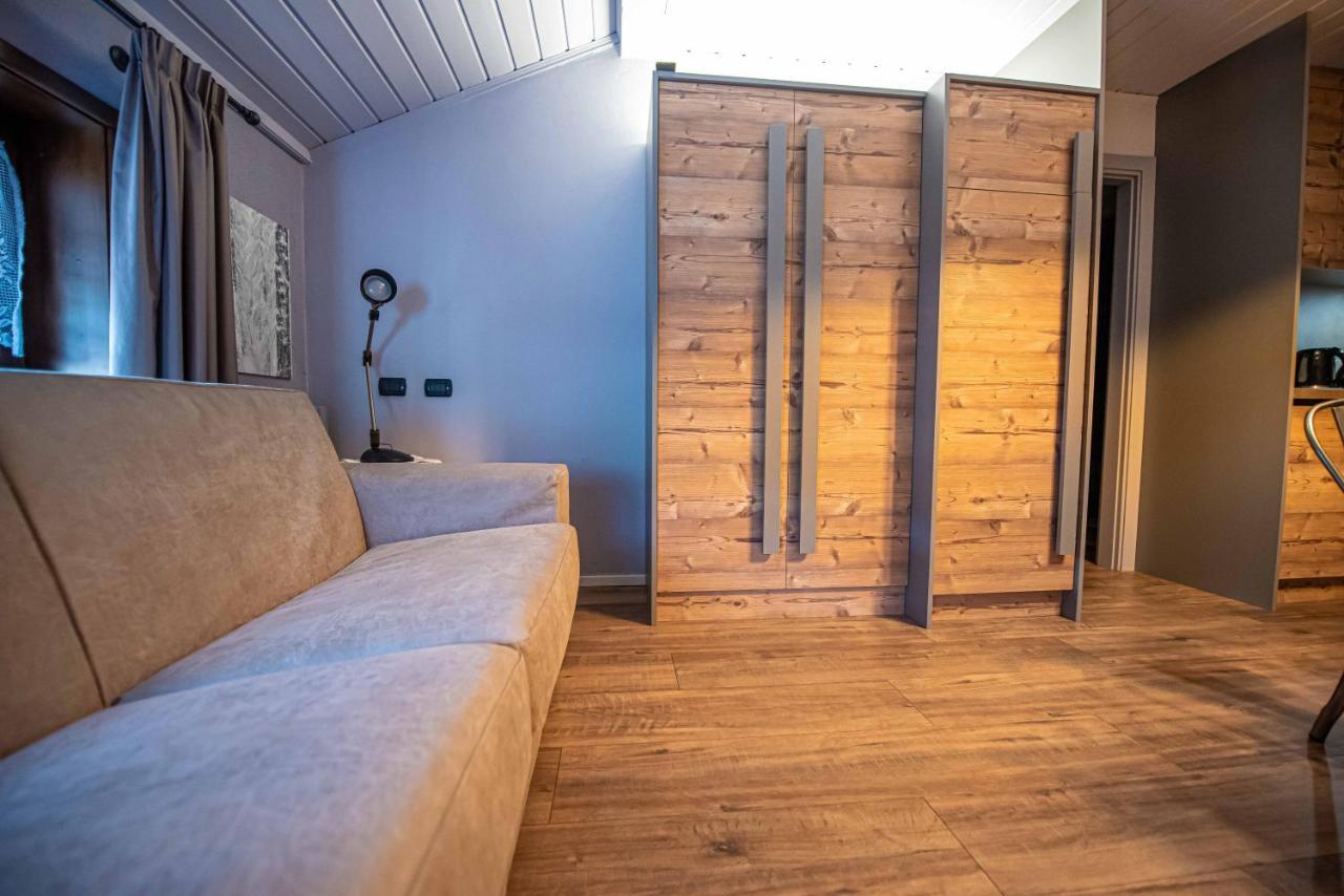 Chalet Colombo Myholidaylivigno Exterior foto