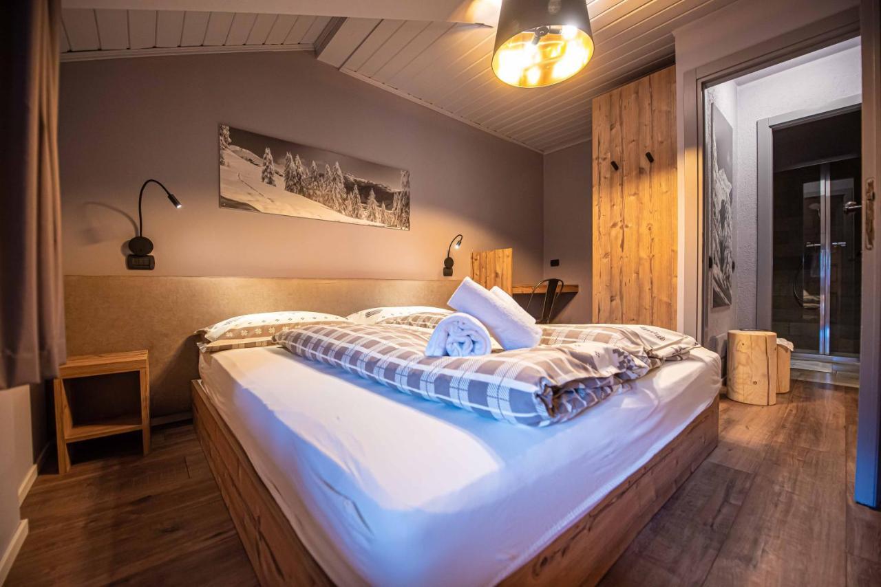 Chalet Colombo Myholidaylivigno Exterior foto