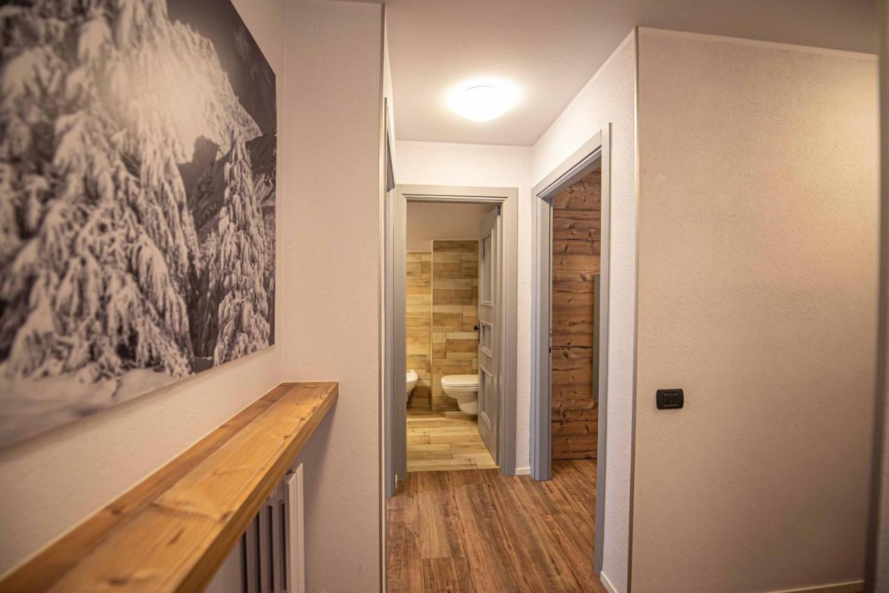 Chalet Colombo Myholidaylivigno Exterior foto